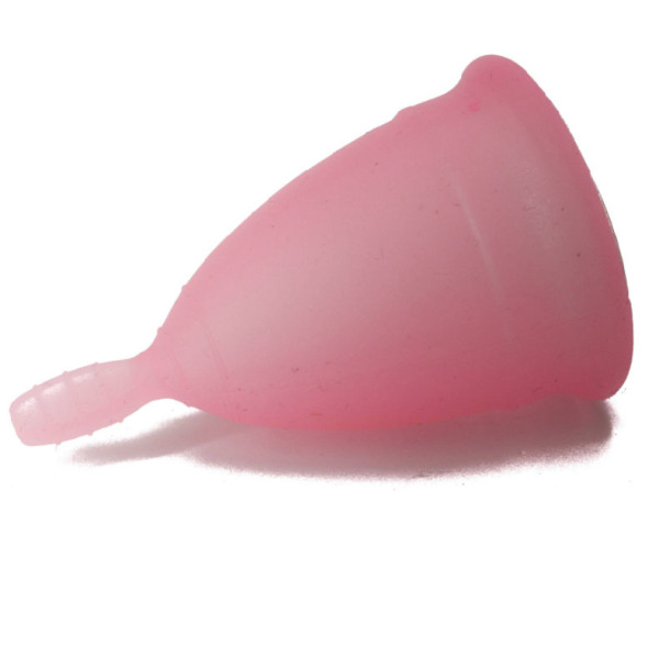 Nina kikÍ - menstrual cup pink size s 6 + 1 free 3