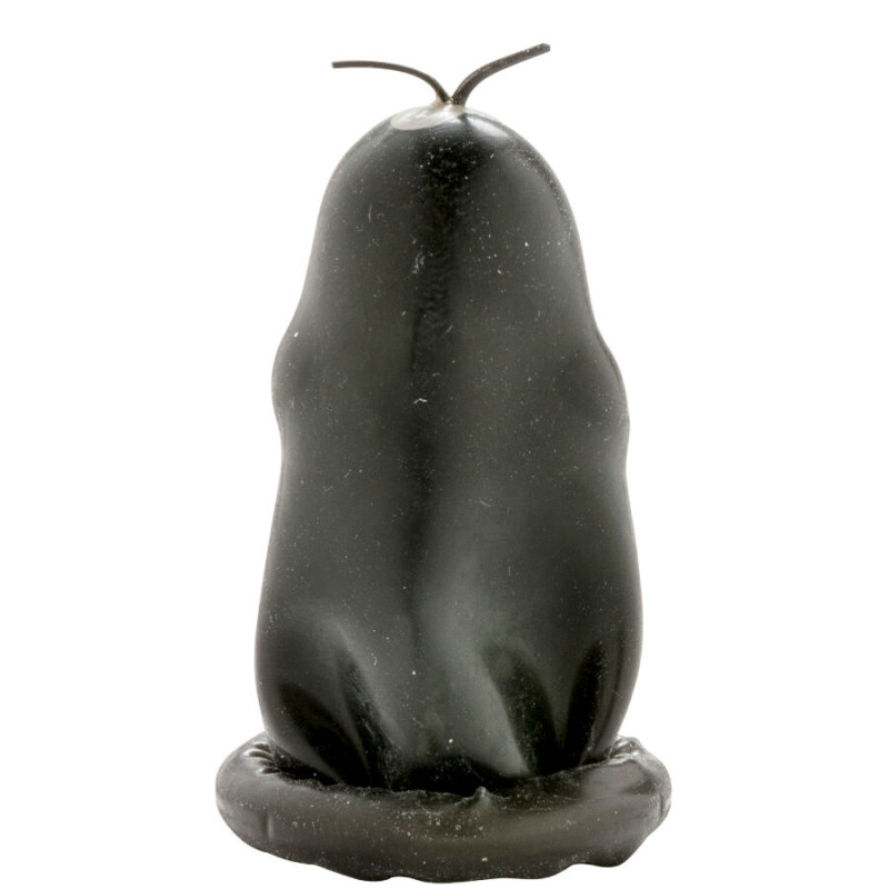 Condomerie - handpainted novelty condoms mole 3