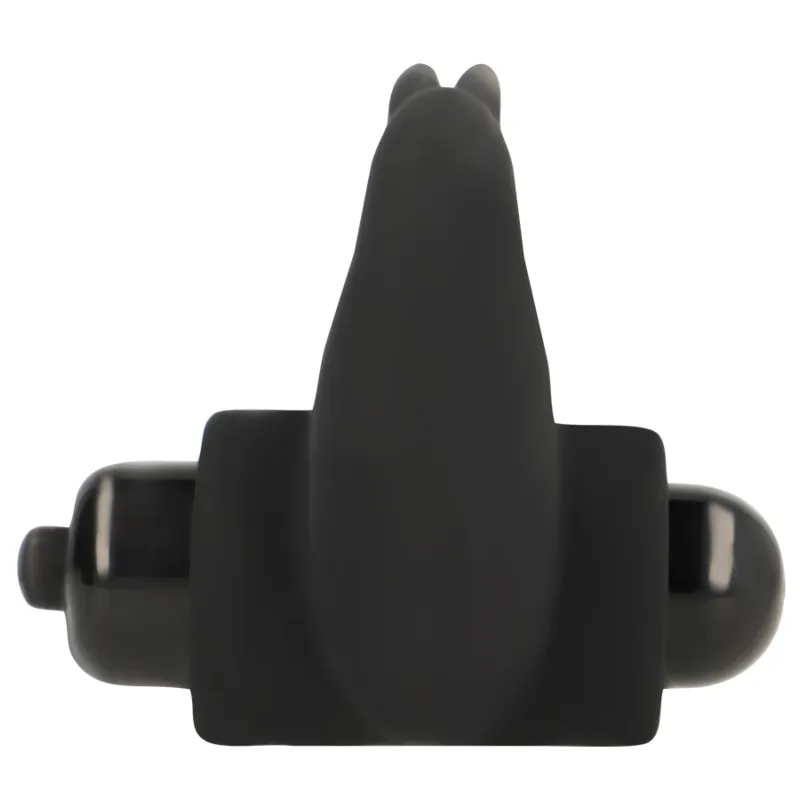 Ohmama Silicone Vibrating Ring 3 Cm 1