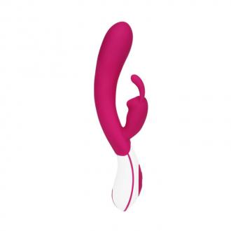 Pretty Love Smart - Rechargeable Vibrator And Clit Stimulati