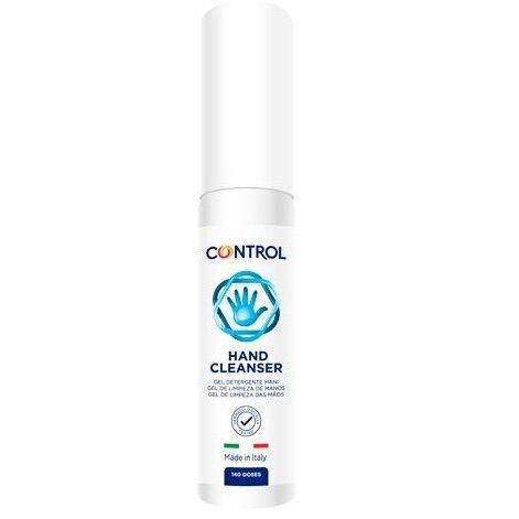Control Hand Cleanser 25 Ml