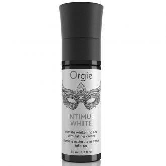 Orgie Clarifying And Stimulating Gel For Intimate Areas 50 M