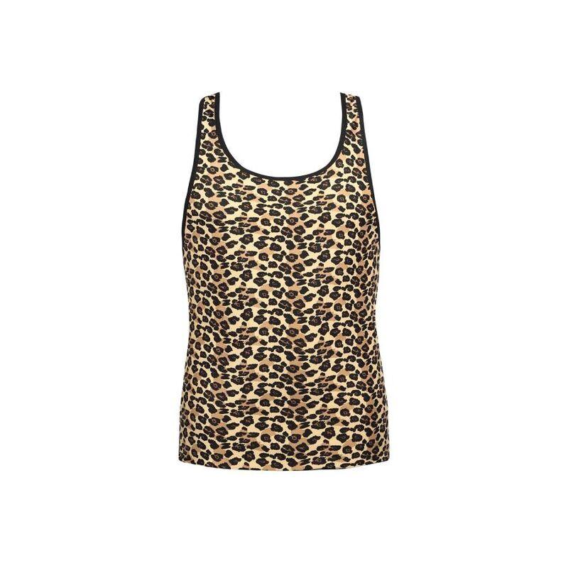 Anais Men - Mercury Top S 2