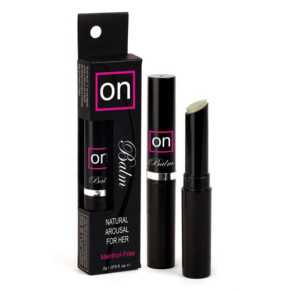 Sensuva - On Arousel Balm For Her