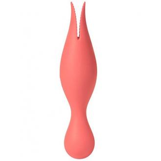 Svakom  Siren Vibrator Coral