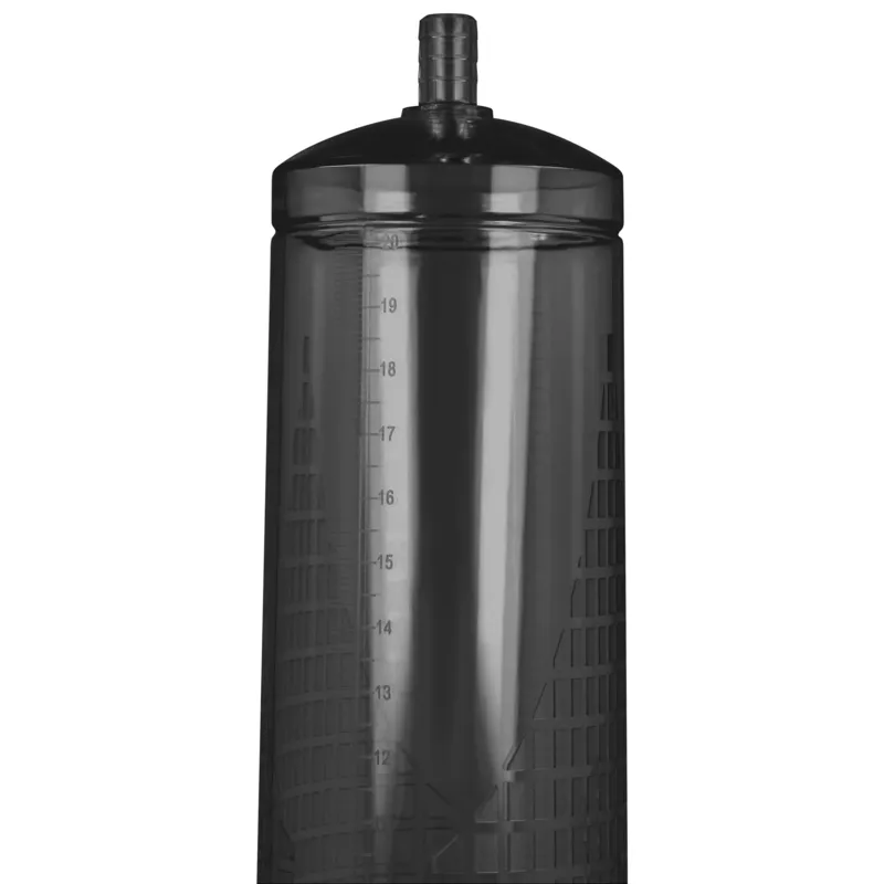 Intense Pump - Black Pump 02 2