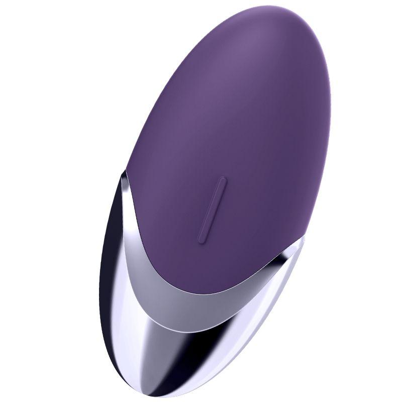 Satisfyer Layons Purple Pleasure 1