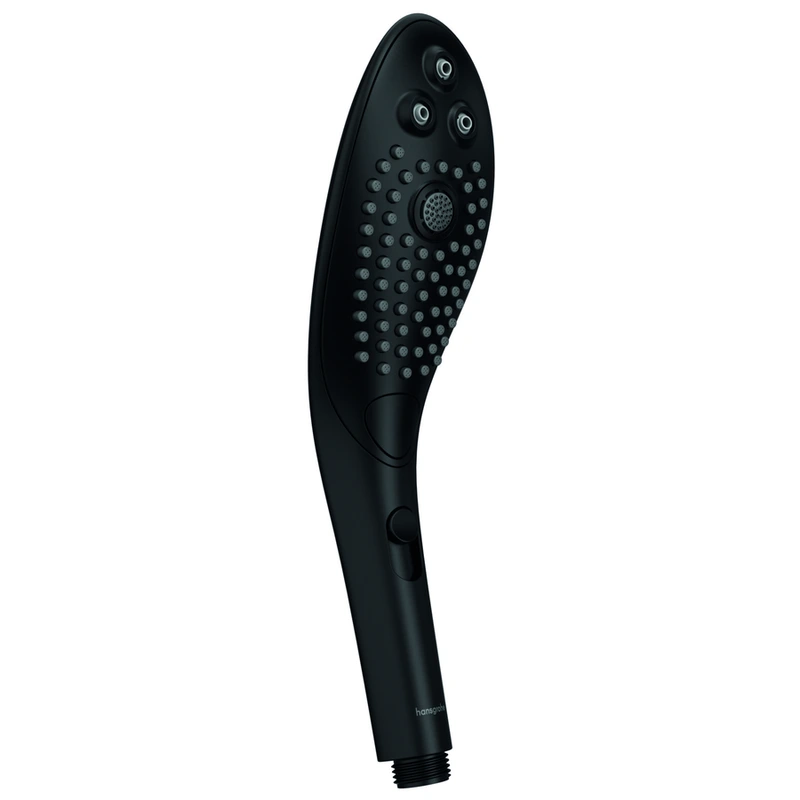 Womanizer - wave clitoral stimulating shower head black 7