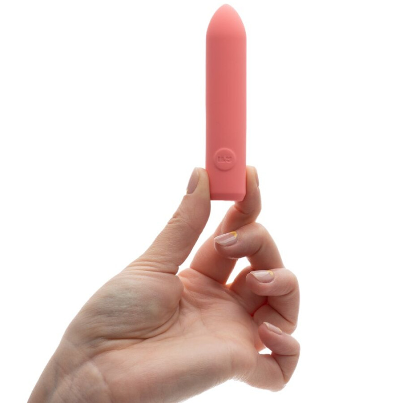 Je joue - ily bullet pink 4