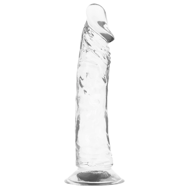 X ray - clear cock 21 cm -o- 4 cm 4