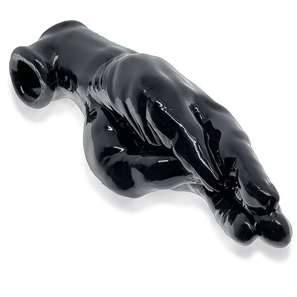 Oxballs - Handjob Fist Cocksheath Special Edition Night Black