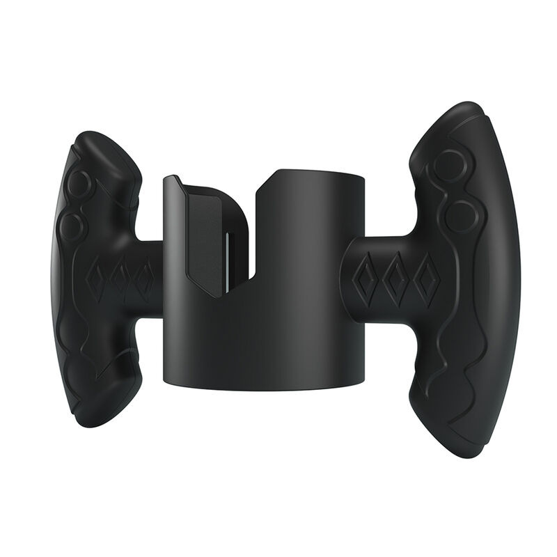 Pretty love - universal masturbator handle 2