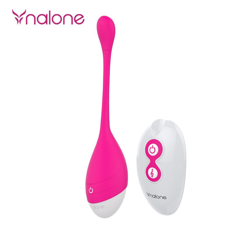 Nalone Sweetie  Control Remote Pink 1