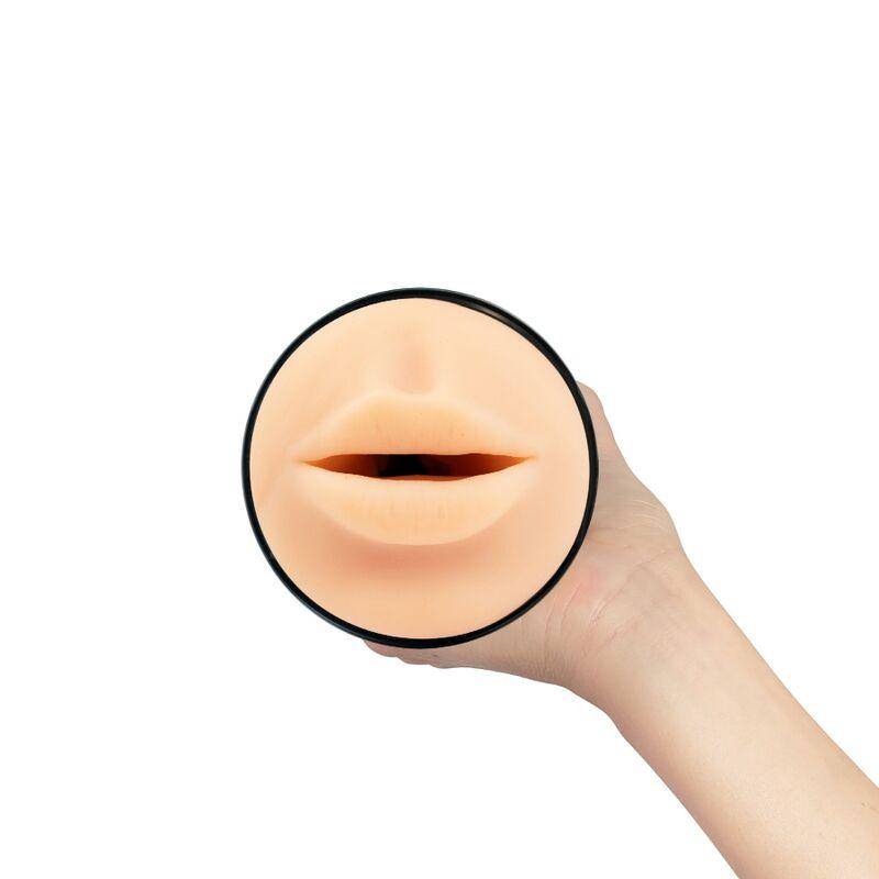 Kiiroo - Feel Kiiroo Mouth Masturbator 3