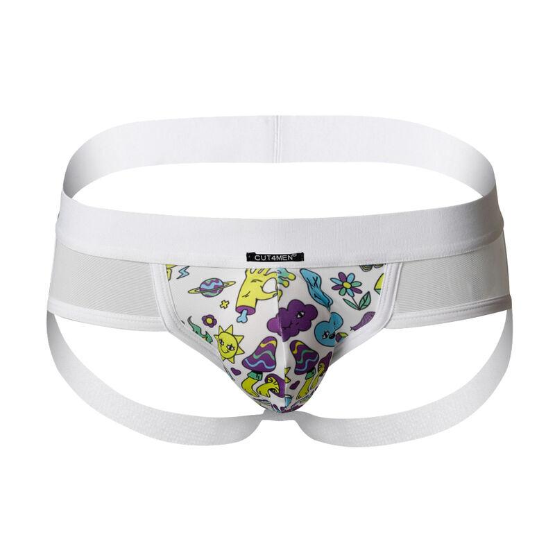 Cut4men - Jockstrap Miami Xl 2