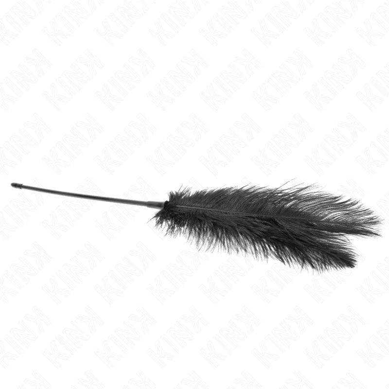 Kink - Ostrich Feathers For Tickle 19 Cm