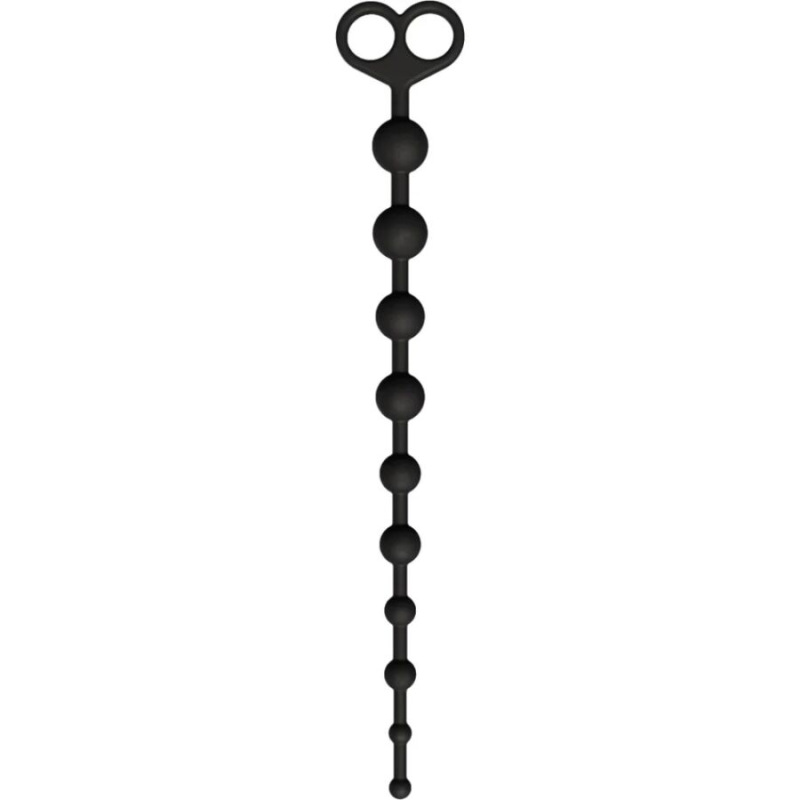 Toyjoy - flexible anal balls 2