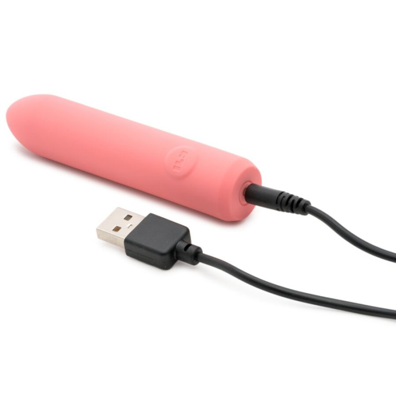 Je joue - ily bullet pink 6
