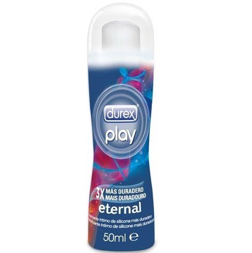 Lubricant Durex Play Eternal 50ml