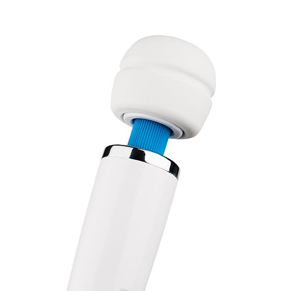 Europe Magic Wand - Silky Touch 4