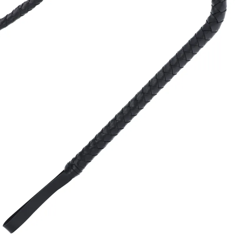 Darkness Black Long Whip 210cm