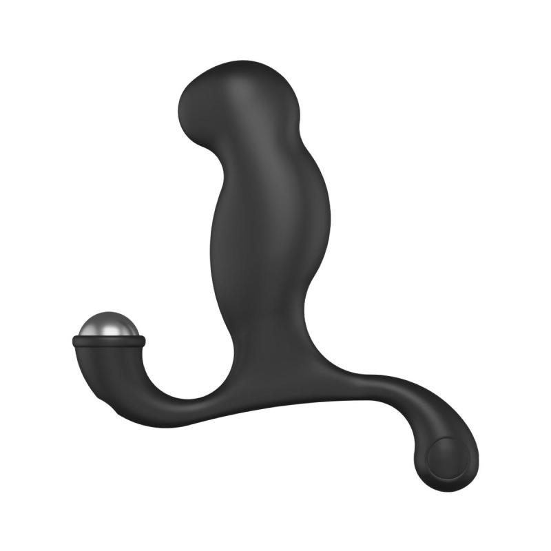 Nexus - Excel Black - Dildo 1