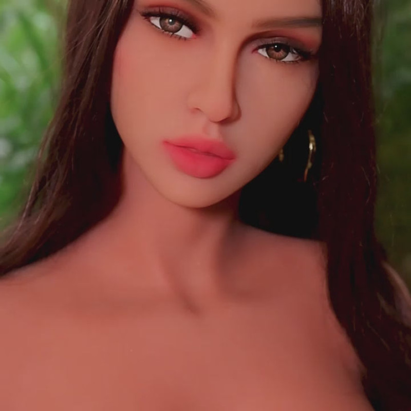 Toyz4Lovers Samantha Realistic Doll 1