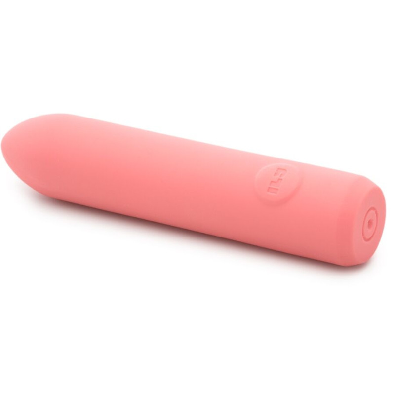 Je joue - ily bullet pink 1