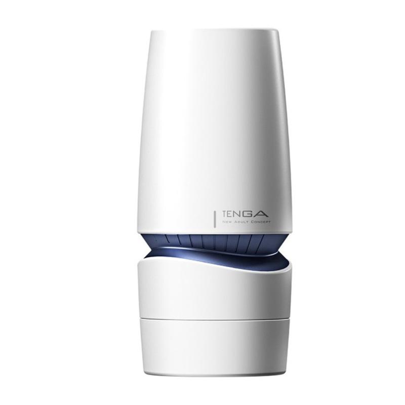 Tenga - Aero Masturbator Cobalt 6