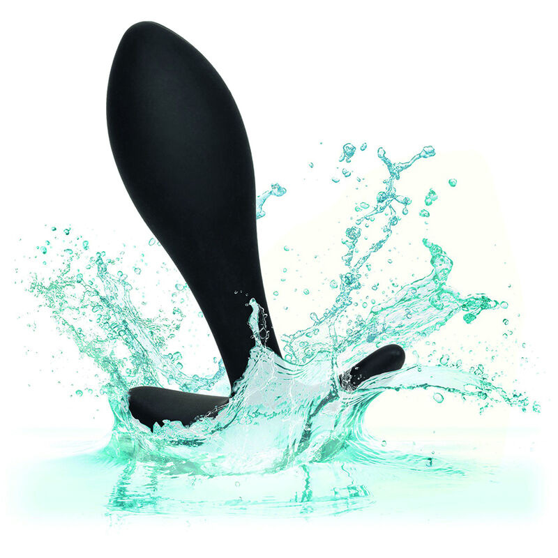 Calexotics - boundless teardrop plug 6