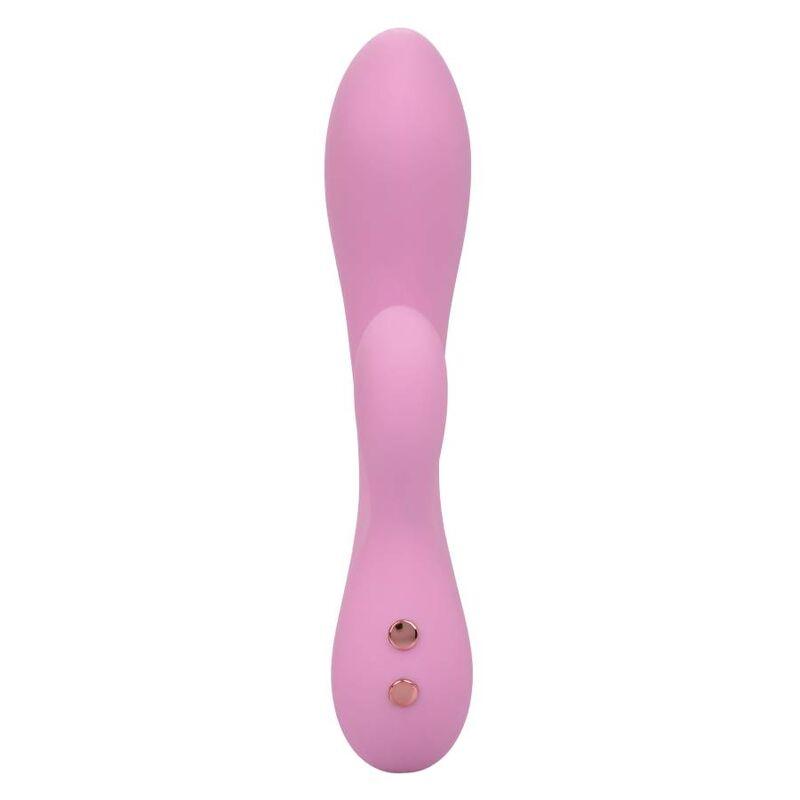 California Exotics Contour Zoie Pink 9