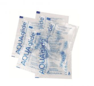 Aquaglide Lubricant 1 Portion