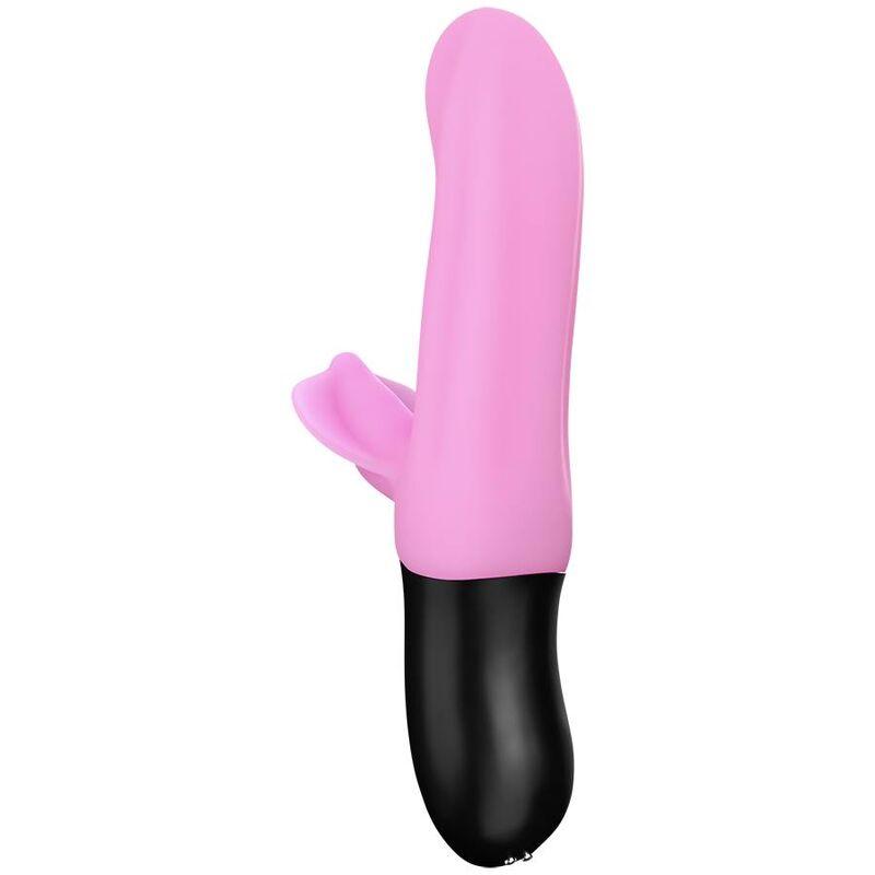 Fun Factory - Bi Stronic Fusion Candy Rose - Pulzátor / Vibrátor 3
