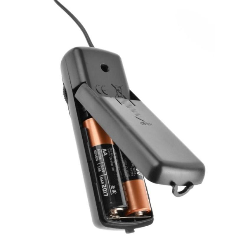 Fetish Fantasy Extreme Vibrating Pussy Pump 4