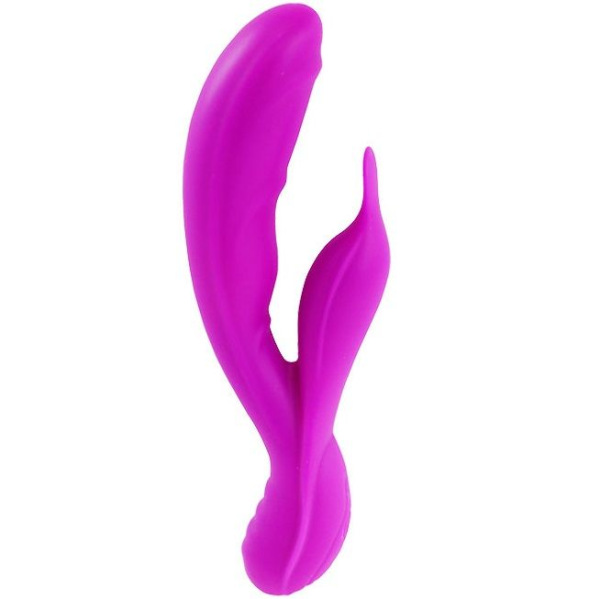Pretty love - highgrade bliss lilac massager 3