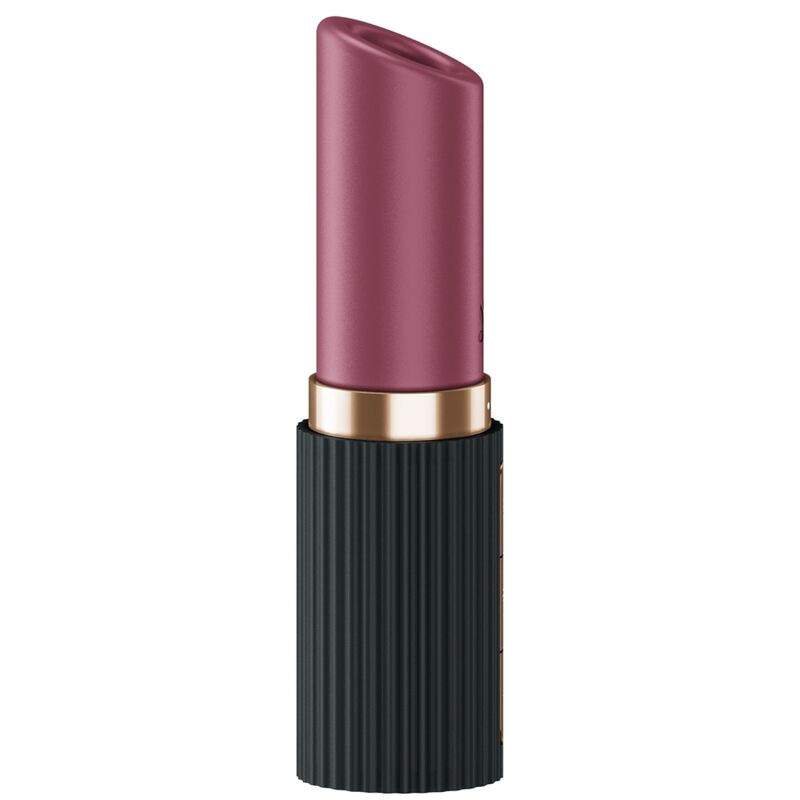 Satisfyer - pro 2 kiss wave clitoris stimulator garnet / black 2