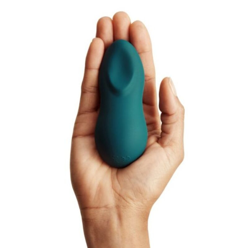 We-vibe - touch x crave magic multitasker green 4