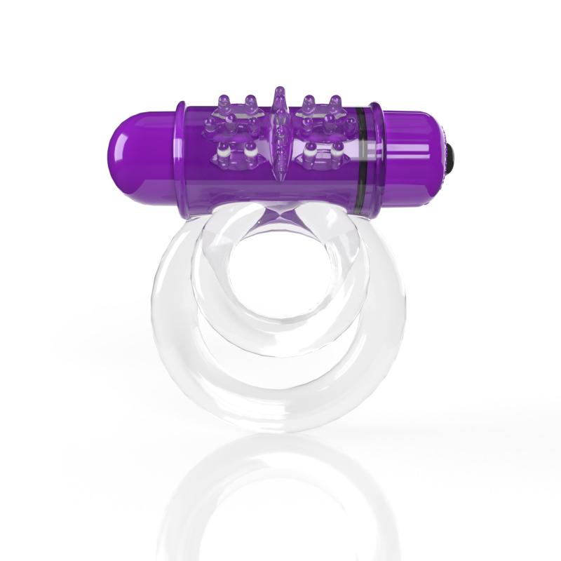 The Screaming O - 4t Doubleo 6 Grape 4