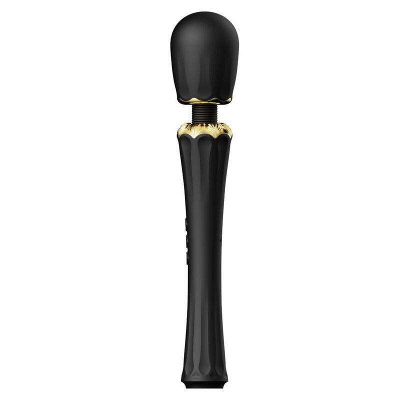 Zalo - Kyro Wand Black 3