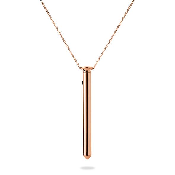 Crave - Vesper 2 Rose Gold