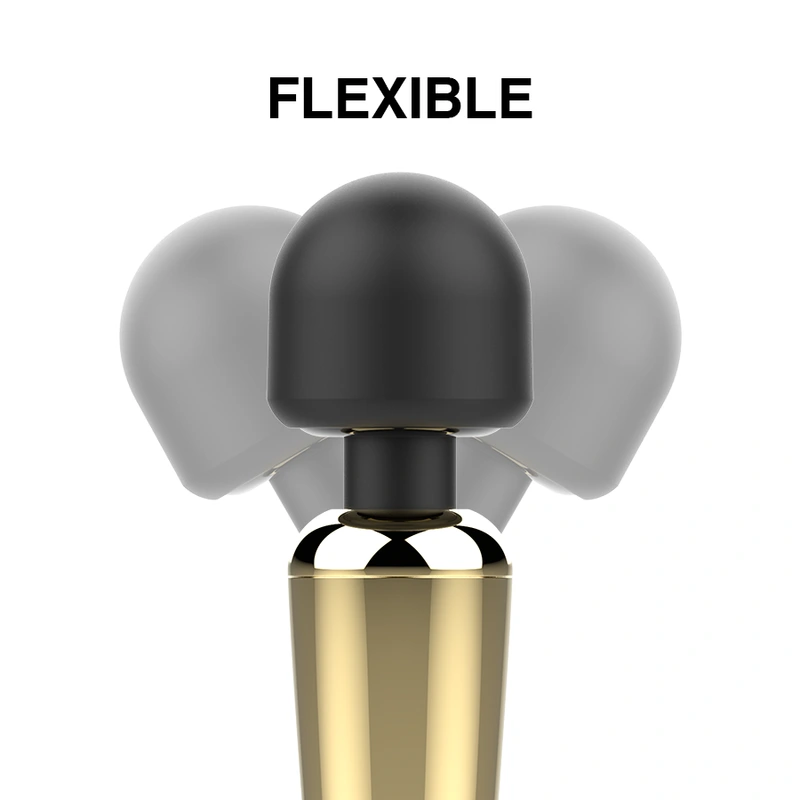 Ibiza - wand luxury massager 1