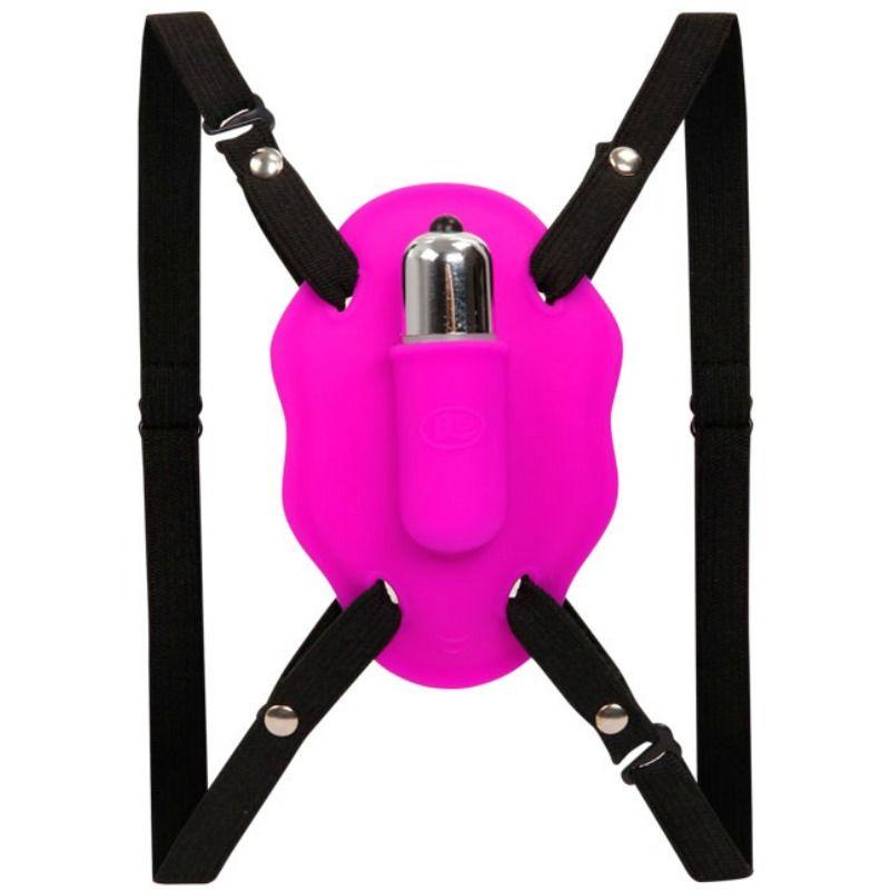 Harnes Vibrating Love Rider 2
