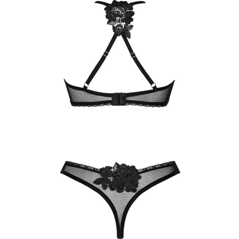 Obsessive - Latinesa Set Two Pieces Xs/S 5
