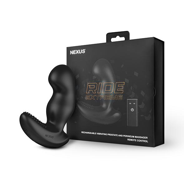 Nexus - Ride Extreme Prostate Massager