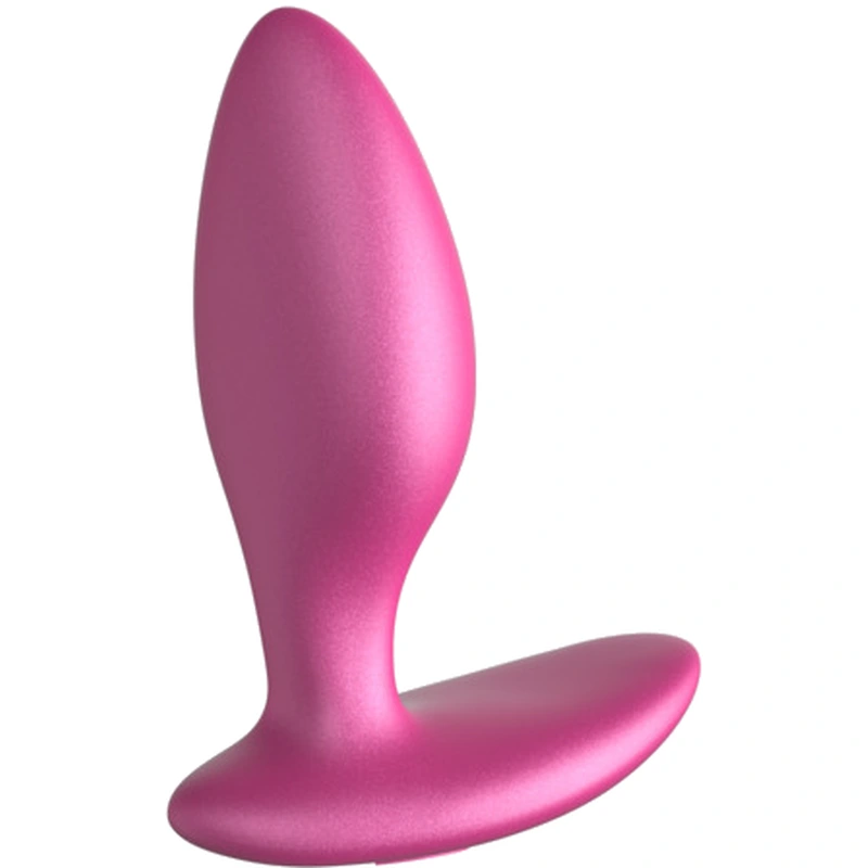 We-vibe - ditto+ anal plug vibrator pink 4