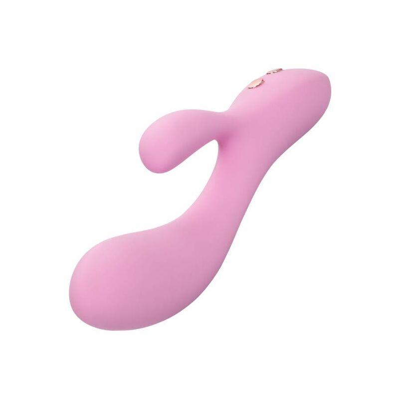 California Exotics Contour Zoie Pink 12