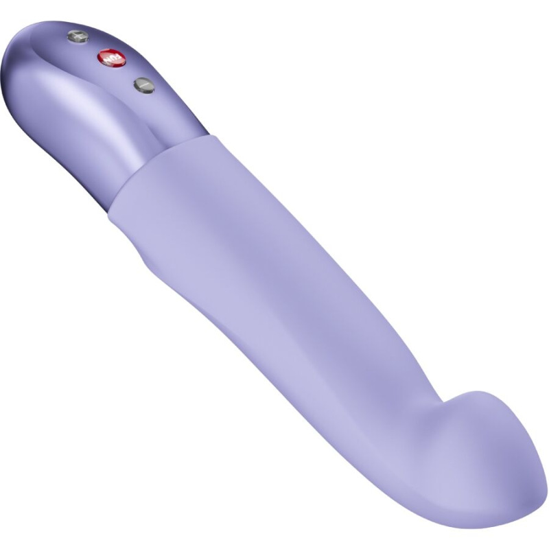 Fun factory - stronic g thrusting pulsators purple 2