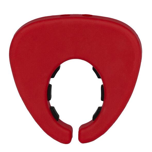 Electrastim  Silicone Fusion Viper Cock Shield 2