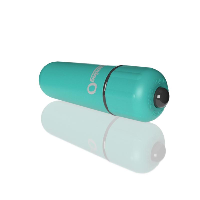 The Screaming O - 4t Bullet Kiwi 3
