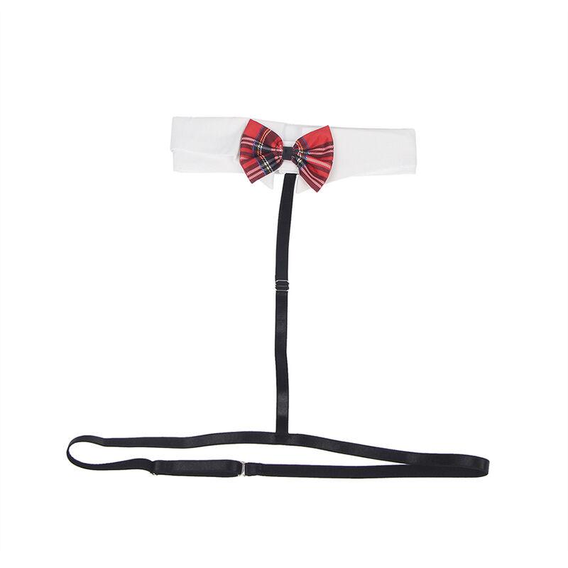 Subblime - Sexy University Costume S/M 7